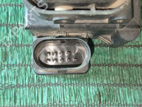 Electronic module MERCEDES-BENZ M-CLASS (W164) ML 280 CDI 4-matic (164.120) | BP31831842M83 - Image 4