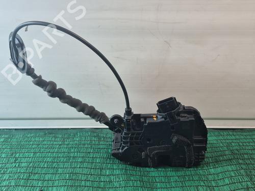 Rear right lock RENAULT CLIO IV (BH_) 0.9 TCe 90 (BHNF, BHMA, BHMH, BHJK, BHJR) | BP30570664C99