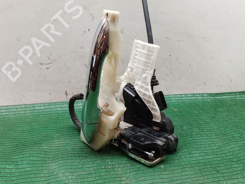 Used Front right lock KIA CARENS IV 1.7 CRDi (141 hp) 26576756