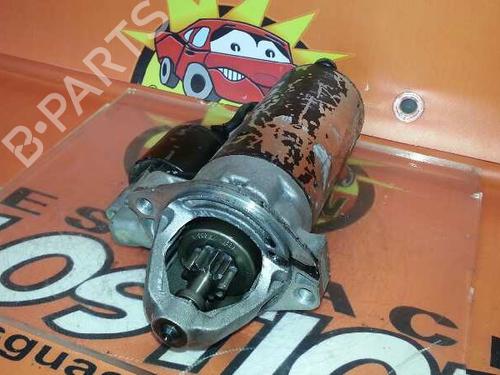 Starter MERCEDES-BENZ E-CLASS (W124)  | BP7922845M8 