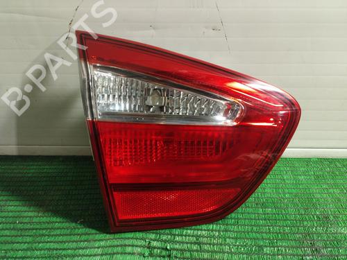 Used Left tailgate light Left tailgate light KIA RIO III (UB) 1.1 CRDi (75 hp) 40128822 40128822