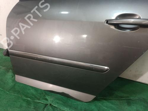 Left rear door PEUGEOT 407 (6D_)  | BP26134210C4 