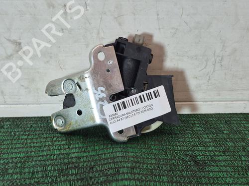 Used Tailgate lock Tailgate lock AUDI A4 B7 (8EC) 2.5 TDI (163 hp) 36039999 36039999