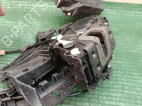Rear left lock FORD KUGA I 2.0 TDCi | BP27176560C100 