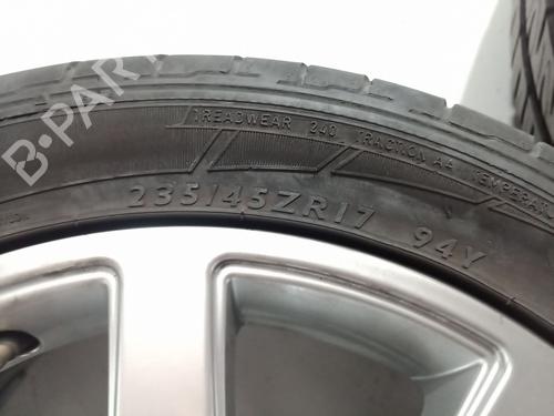 Rim AUDI A4 B7 (8EC) 2.0 TDI 16V | BP18658647C45 