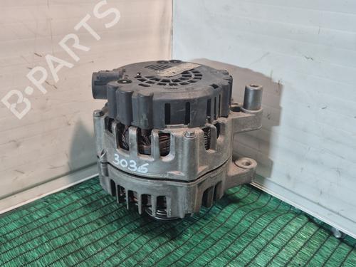 Used Alternator CITROËN C5 II (RC_) [2004-2008]  30482547