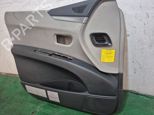 Front left panel SUBARU TRIBECA (B9) 3.0 (WXE) | BP29612610C58 