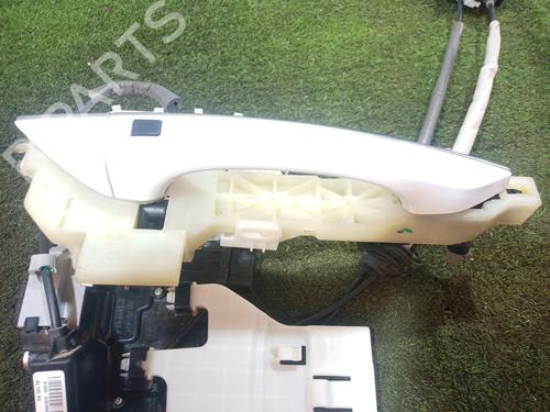 Front right lock HYUNDAI IONIQ (AE) 1.6 GDI Hybrid | BP29250582C97 