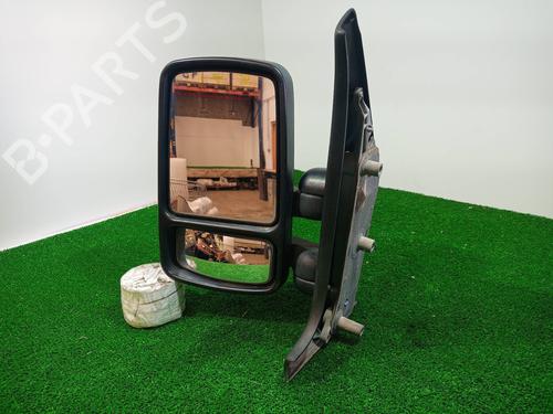 Used Left mirror RENAULT MASTER II Van (FD) 1.9 dCi 80 (82 hp) 12580240