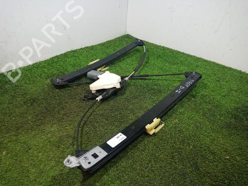 Used Front left window mechanism AUDI Q5 (FYB, FYG) 2.0 TDI quattro (163 hp) 23421763