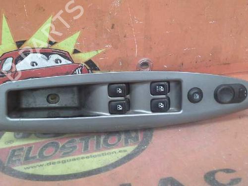 Used Left front window switch DAEWOO NUBIRA Saloon (J100) 2.0 (110 hp) 7925788