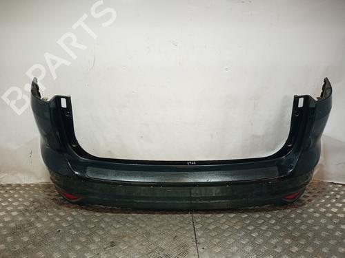 Used Rear bumper FORD C-MAX II (DXA/CB7, DXA/CEU) 1.0 EcoBoost (125 hp) 11883947