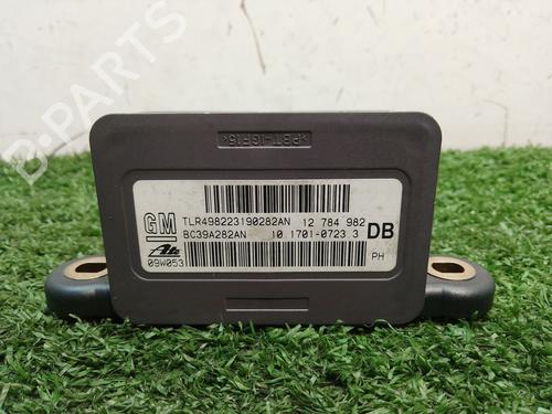 Electronic module OPEL INSIGNIA A Saloon (G09) 2.0 CDTI (69) | BP18422102M83 