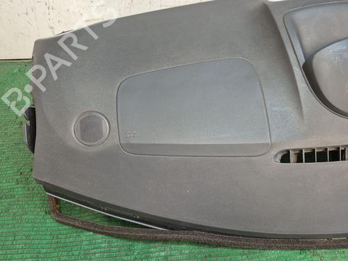 Dashboard RENAULT CLIO III (BR0/1, CR0/1) 1.2 16V (BR02, BR0J, BR11, CR02, CR0J, CR11) | BP28816288C46 