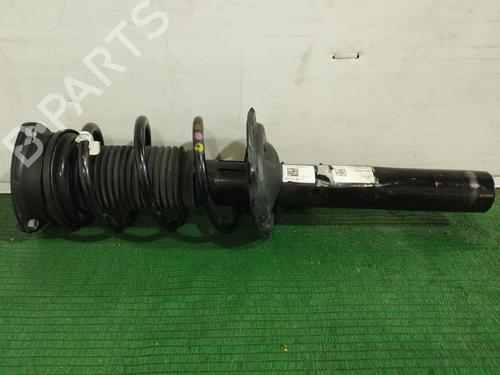 Used Right front shock absorber VW TIGUAN (AD1, AX1) 1.5 TSI (150 hp) 31591601