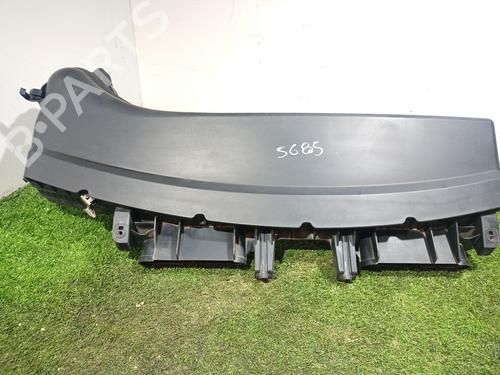 Luftfilter kasse BMW X3 (E83) xDrive 20 d (163 hp) 23263440