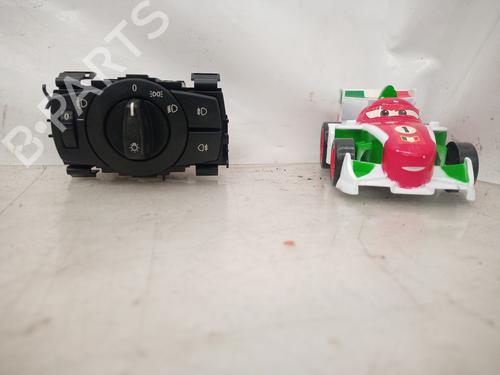 Used Headlight switch BMW 1 (E87) [2003-2013]  11282607