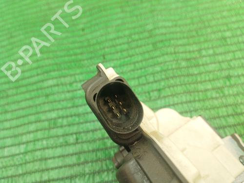 Rear left lock VW TIGUAN (5N_) 2.0 TDI 4motion | BP29827066C100 