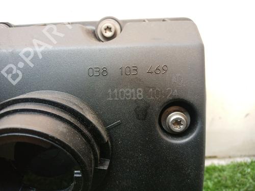 Valve cover VW GOLF V (1K1) 1.9 TDI 4motion | BP22637130M124 