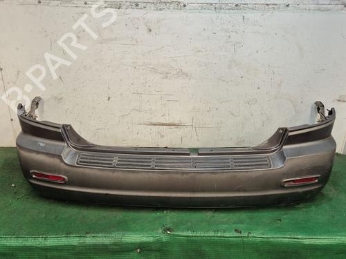 Used Rear bumper KIA SORENTO I (JC) 2.5 CRDi 4WD (140 hp) 28952084