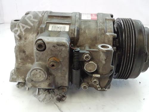 AC compressor BMW 5 (E39) 530 d | BP8264507M34 