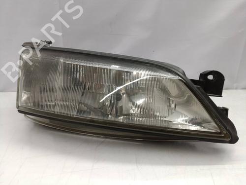 Used Right headlight OPEL VECTRA B (J96) [1995-2004]  9137123
