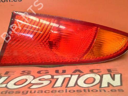Used Left taillight FORD FOCUS I (DAW, DBW) [1998-2009]  7924785