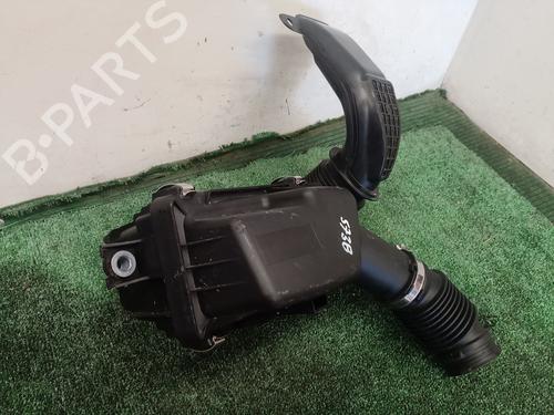 Air filter box RENAULT ARKANA I (LCM_, LDN_) 1.3 TCe 140 (LDN0) | BP25343830M87 