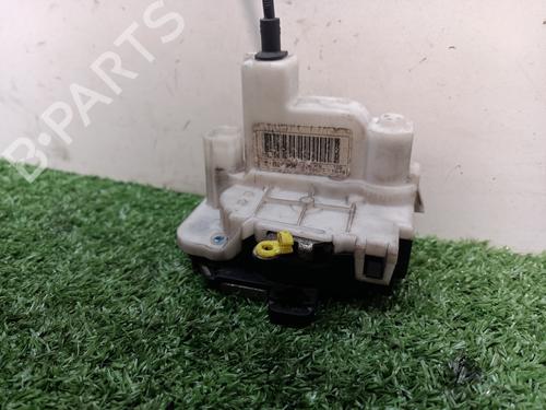 Front right lock FIAT PANDA (169_) 1.2 (169.AXB11, 169.AXB1A) | BP15944186C97 
