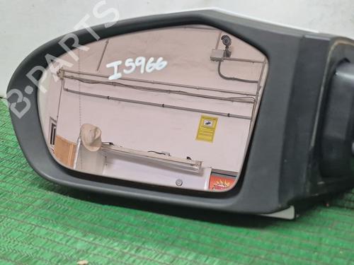 Used Left mirror MERCEDES-BENZ A-CLASS (W169) A 180 CDI (169.007, 169.307) (109 hp) 29360905