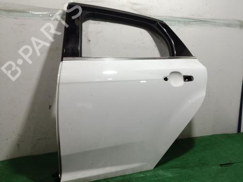 Right rear door FORD FOCUS III 1.0 EcoBoost | BP24149061C5 