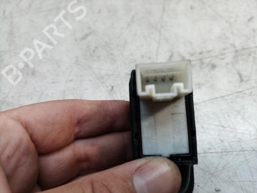 Right rear window switch SKODA OCTAVIA I Combi (1U5) 1.9 TDI | BP10737711I28 