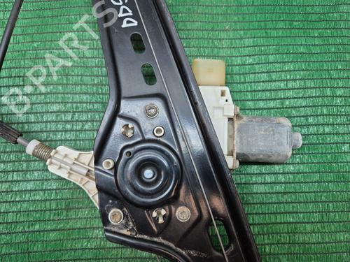 Front right window mechanism BMW 3 (E90) 318 i | BP26605959C23 