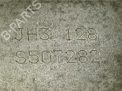 Gearbox RENAULT CLIO III (BR0/1, CR0/1) 1.2 16V (BR02, BR0J, BR11, CR02, CR0J, CR11) | BP29745421M3 