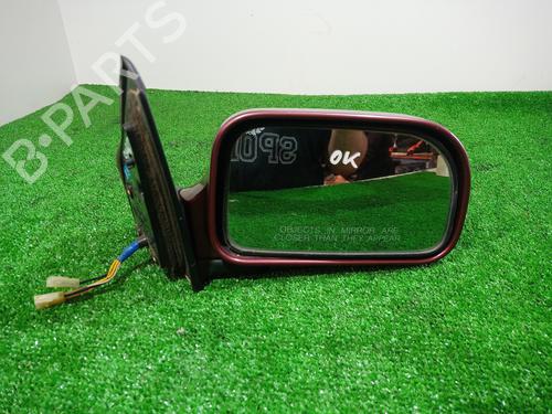 Used Right mirror KIA JOICE (MTE1P) [2000-2003]  13047193