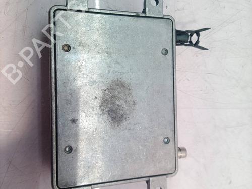 Electronic module MERCEDES-BENZ M-CLASS (W163) ML 400 CDI (163.128) | BP9233896M83 