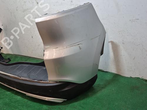Rear bumper RENAULT ESPACE V (JR_) 2.0 Blue dCi 190 (JRAL) | BP27465002C8 