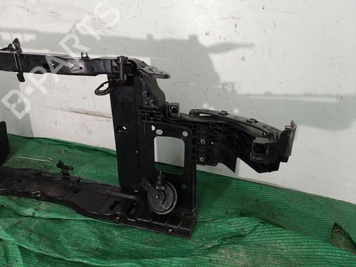 Front slam panel HYUNDAI ELANTRA V Saloon (MD, UD)  | BP26281906C72 