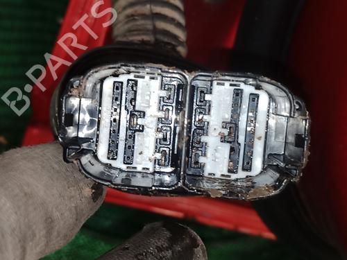 Right rear door FORD FOCUS III 1.6 TDCi | BP25437342C5 