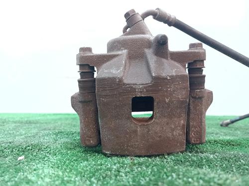 Used Left front brake caliper TOYOTA RAV 4 II (_A2_) 2.0 4WD (ACA21, ACA20) (150 hp) 13466024