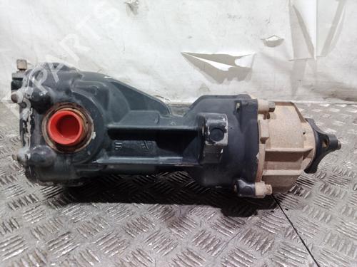 Rear differential HYUNDAI TUCSON (JM)  | BP10277951M24 