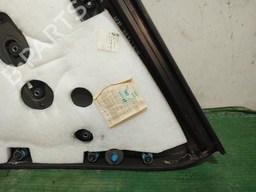 Verkleidung hinten links PORSCHE CAYENNE (9PA) Turbo 4.5 | BP29559308C60 