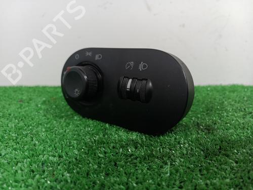 Headlight switch SEAT IBIZA III (6L1)  | BP13581890I24 