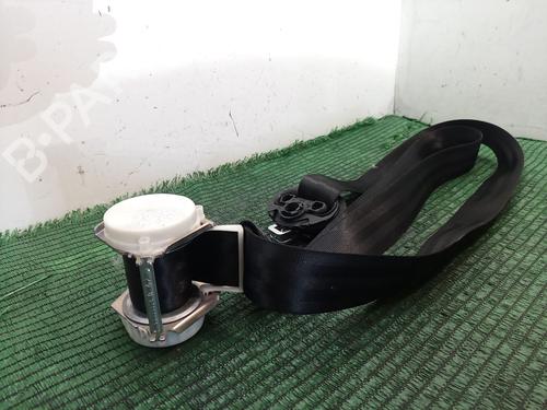 Used Rear right seatbelt VW TOURAN (1T1, 1T2) 2.0 TDI 16V (140 hp) 20116197
