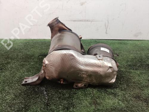 Used Catalyst VW CADDY V Box Body/MPV (SBA, SBH) 2.0 TDi BMT (102 hp) 18242871