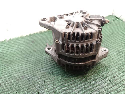 Alternator NISSAN ALMERA TINO (V10) 1.8 | BP19775708M7 