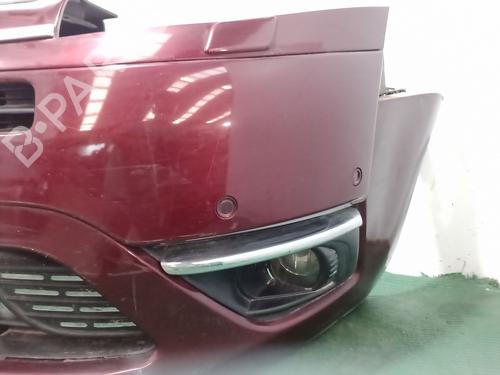 Front bumper CITROËN C4 Picasso I MPV (UD_) 2.0 HDi 165 | BP27358113C7 