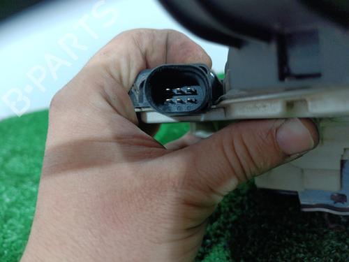 Front right lock SEAT IBIZA IV SC (6J1, 6P5) 1.2 | BP13577205C97 