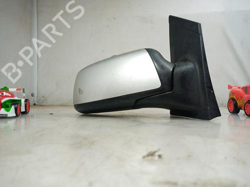 Right mirror FORD FOCUS II (DA_, HCP, DP)  | BP7923081C27 