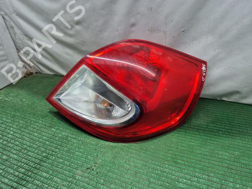 Used Right taillight AUDI A3 (8V1, 8VK) 1.6 TDI (110 hp) 28949147